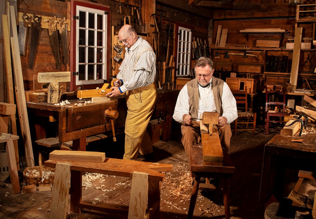 The Carpenters - Howard Hunt